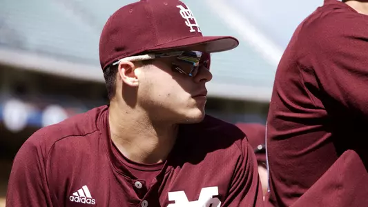 Mississippi State Baseball