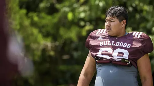 gabe cavazos jr practice 8-10-21
