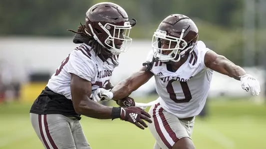 morgan-green practice 8-7-21
