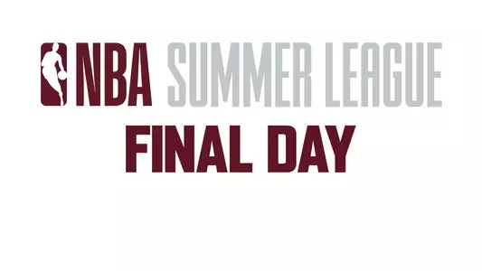 MBK - 2021 NBA Summer League - August 17 Schedule