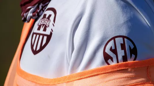 Soccer SEC Patch
