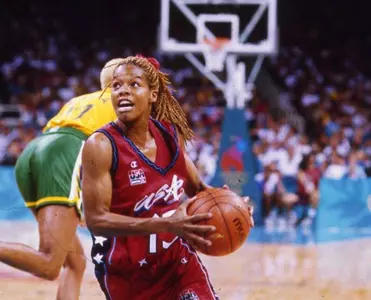 Nikki McCray-Penson