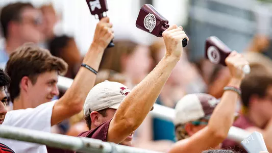 Soccer Cowbells