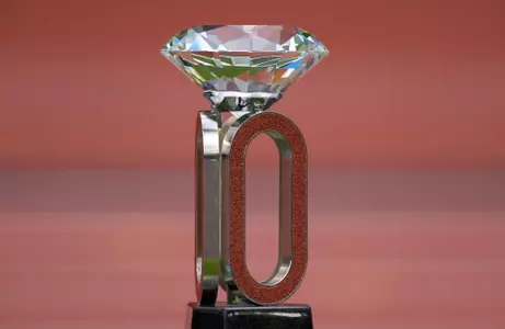 Diamond League Trophy