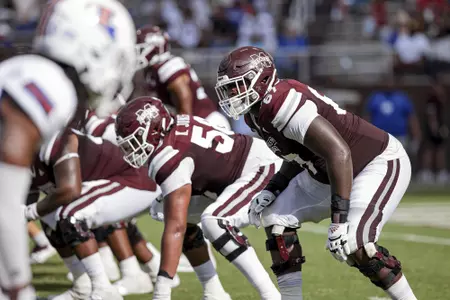 charles cross louisiana tech 9-4-21