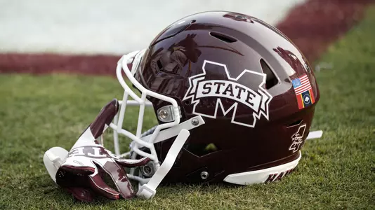 Helmet logo