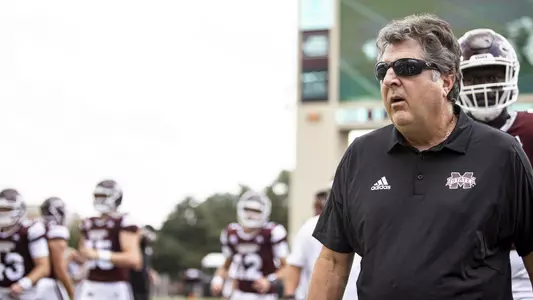Mike Leach