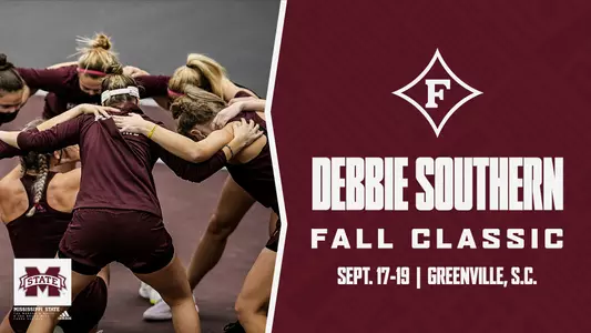 debbie southern fall classic graphic