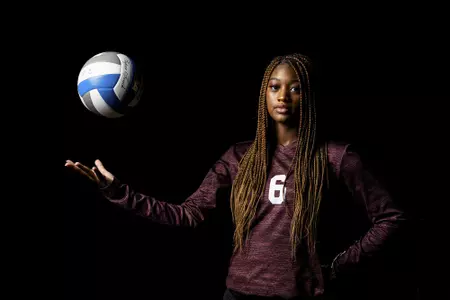 VB - Shania Petties Posed 2 - 2021