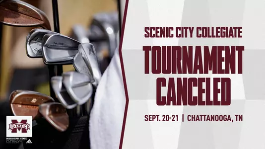 Scenic City Cancelled