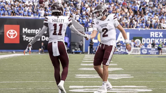 Will Rogers Jaden Walley