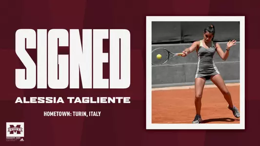 Alessia Tagliente signee graphic 9-21-21