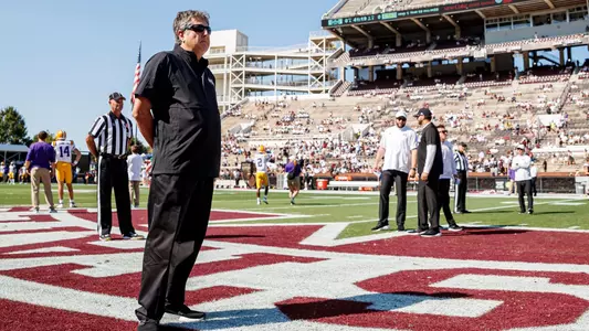 Mike Leach