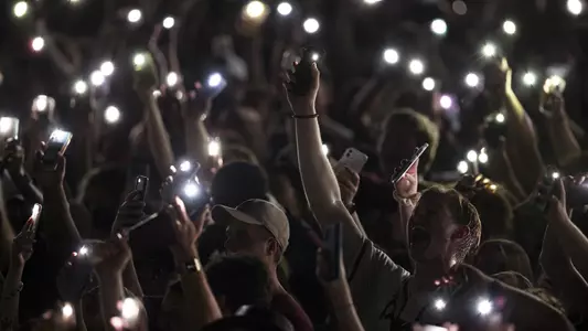 Don't Stop Believing