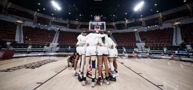 WBB Huddle