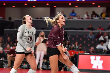 VB - Lilly Gunter - Houston 2021