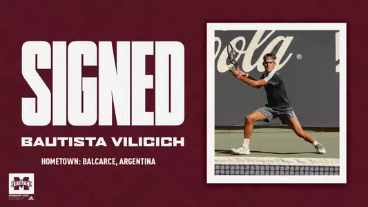 bautista vilicich signee graphic