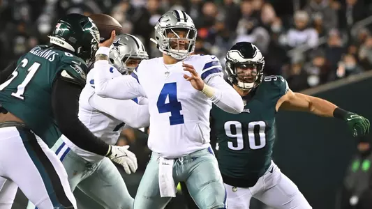 Dak Prescott