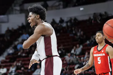 MBK - Cameron Matthews - Georgia 2021-22