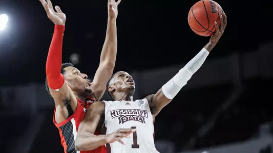 Iverson Molinar Georgia 1-12-22