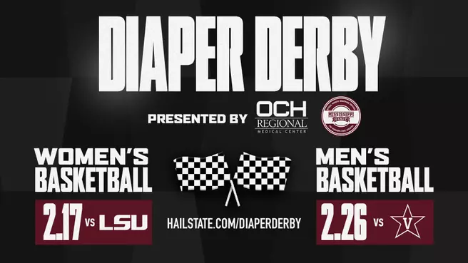 2022 Diaper Derby Presented By OCH