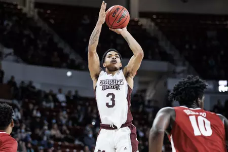 MBK - Shakeel Moore - Alabama 2021-22