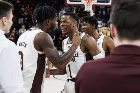 MBK - Iverson Molinar - No. 24 Alabama 2021-22