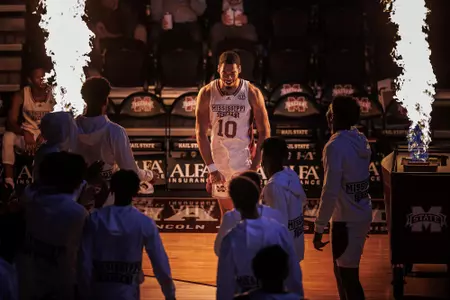 MBK - Garrison Brooks - Alabama 2021-22