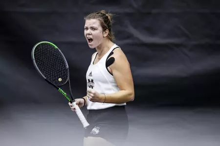 Emmanouela Antonaki Jacksonville State 1-15-22