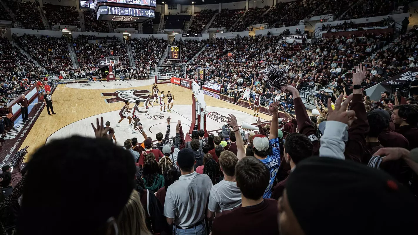 Humphrey Coliseum