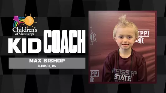 Kid Coach Ole Miss