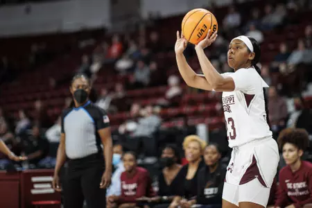 Caterrion Thompson