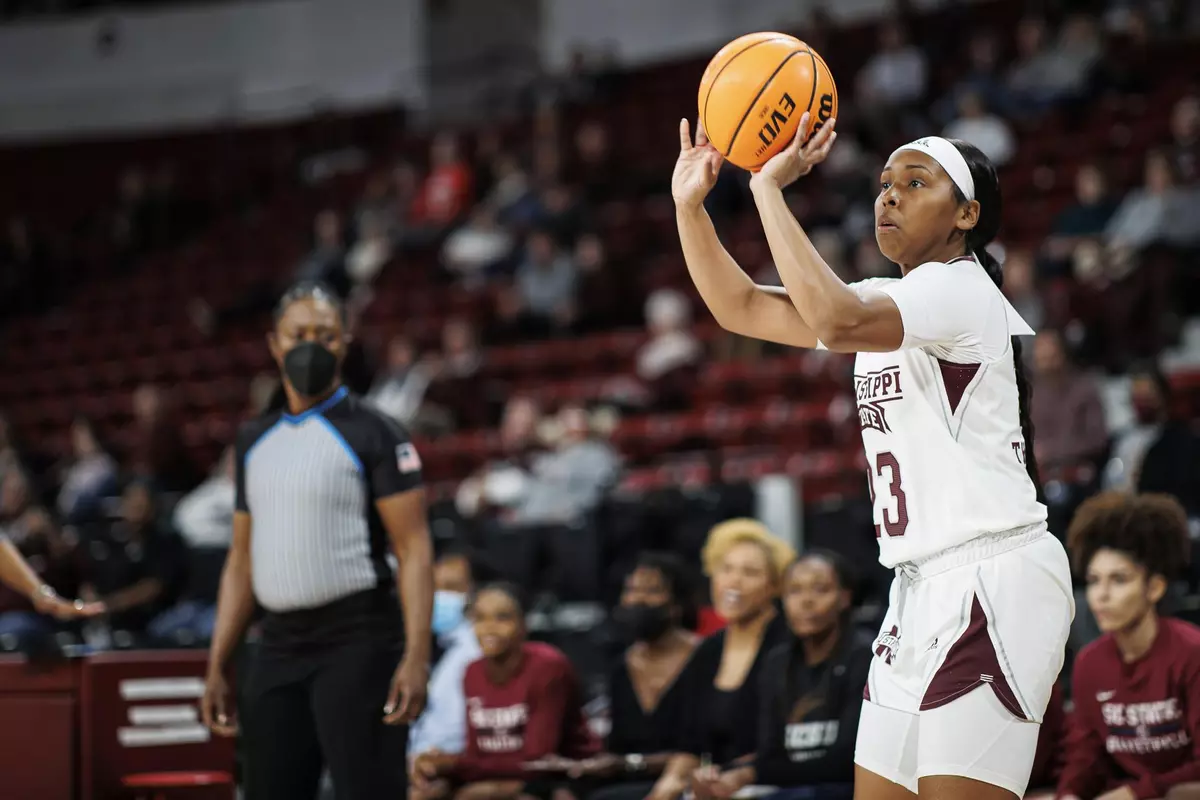 Caterrion Thompson