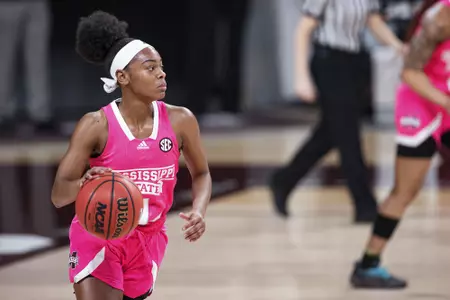 STARKVILLE, MS - 2021.02.23 - Auburn vs. Mississippi State