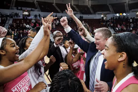STARKVILLE, MS - 2022.01.27 - Missouri vs. Mississippi State