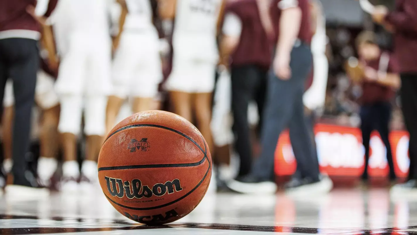 Mississippi State men's basketball team