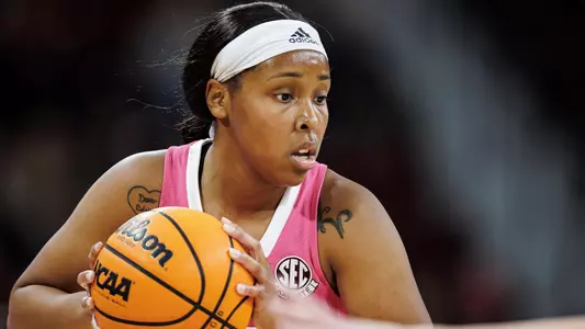 Caterrion Thompson