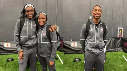 Razorback Invite Day One