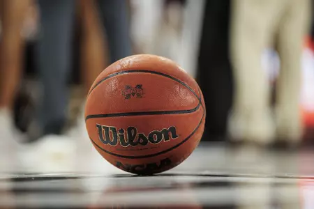 Generic Basketball