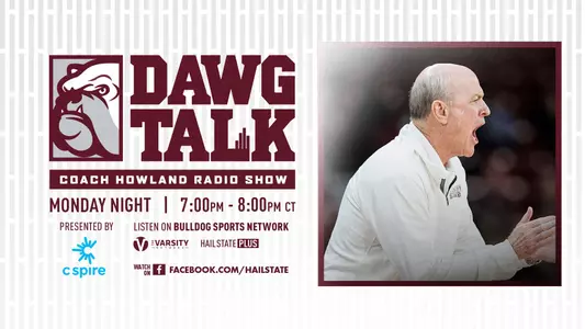MBK - Coach Howland Dawg Talk 2021-22