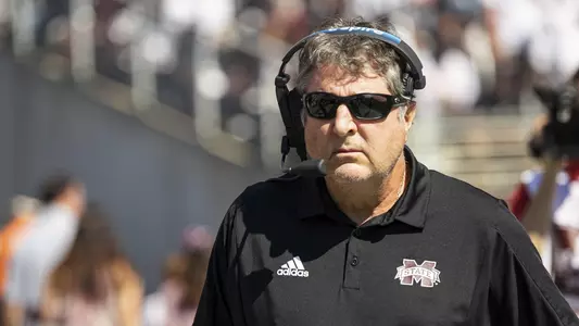 Mike Leach