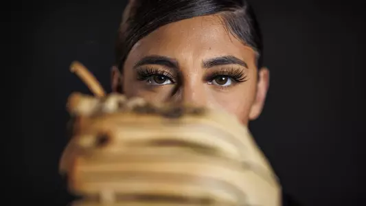 Shea Moreno