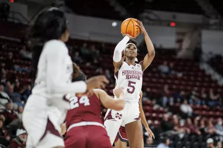 Rickea Jackson vs SC State