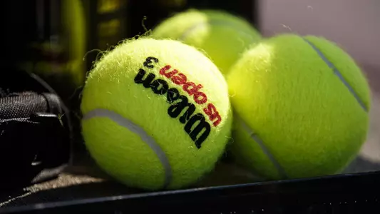 Tennis balls 10-1-21