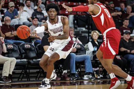 MBK - Cameron Matthews - Arkansas 2021-22