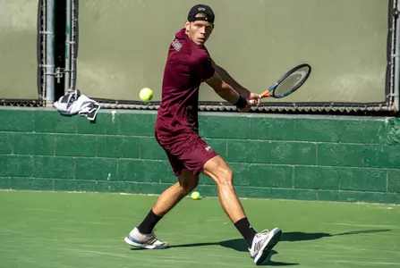 Gregor RamskoglerMississippi State University