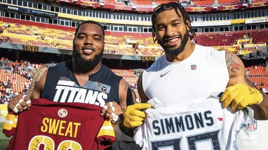 Simmons-Sweat 10-9-22