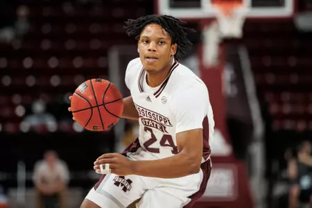 MBK - Tyler Brumfield - Georgia State 2021-22