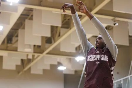MBK - Shawn Jones Jr. Practice - Summer 2022