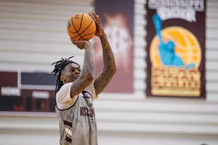 MBK - Tyler Stevenson Practice - Summer 2022